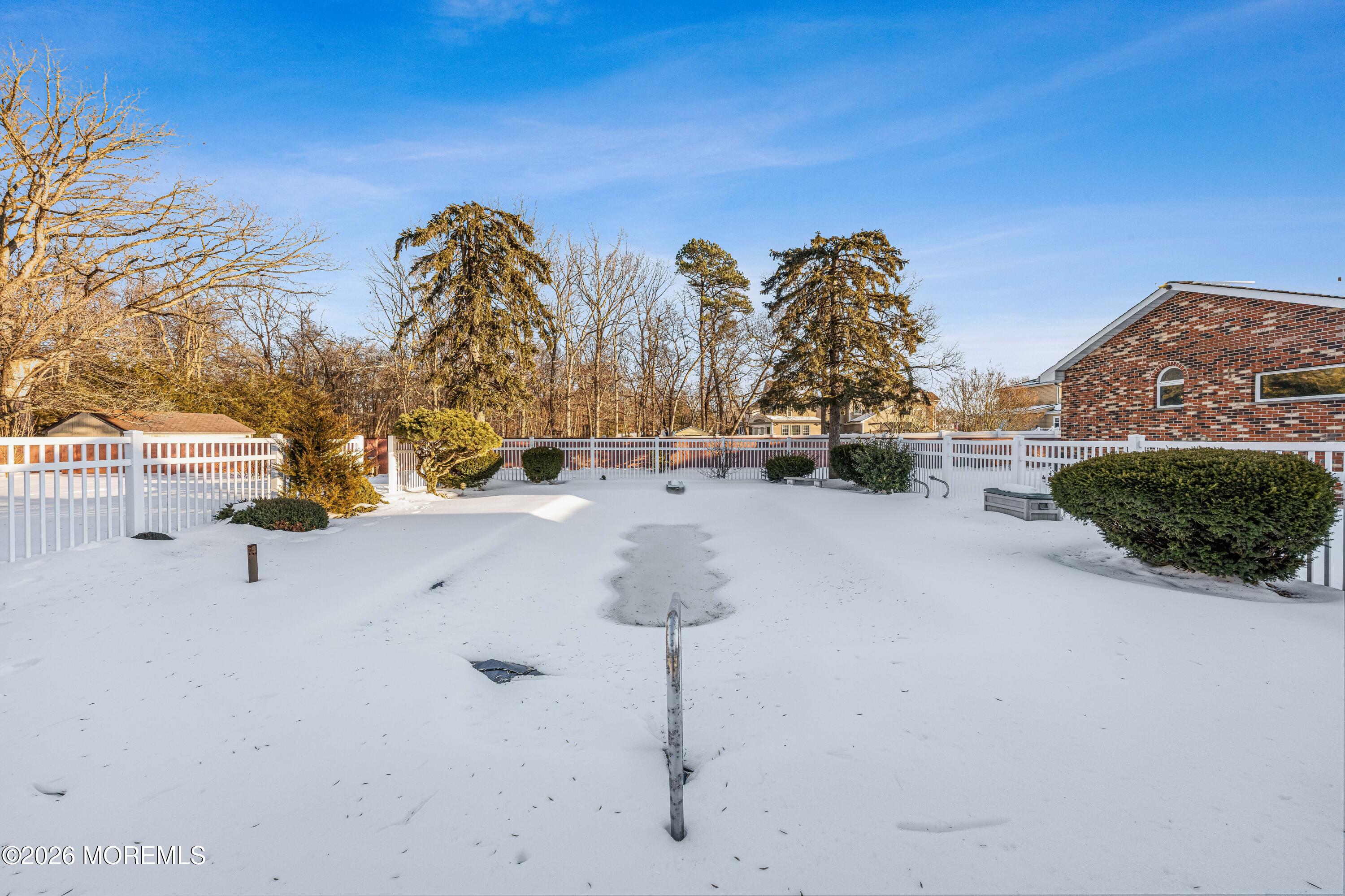 34 Brookside Avenue Old Bridge, NJ 08857 - Photo 60 of 71 34 Brookside Ave Old Bridge - Exteriors-