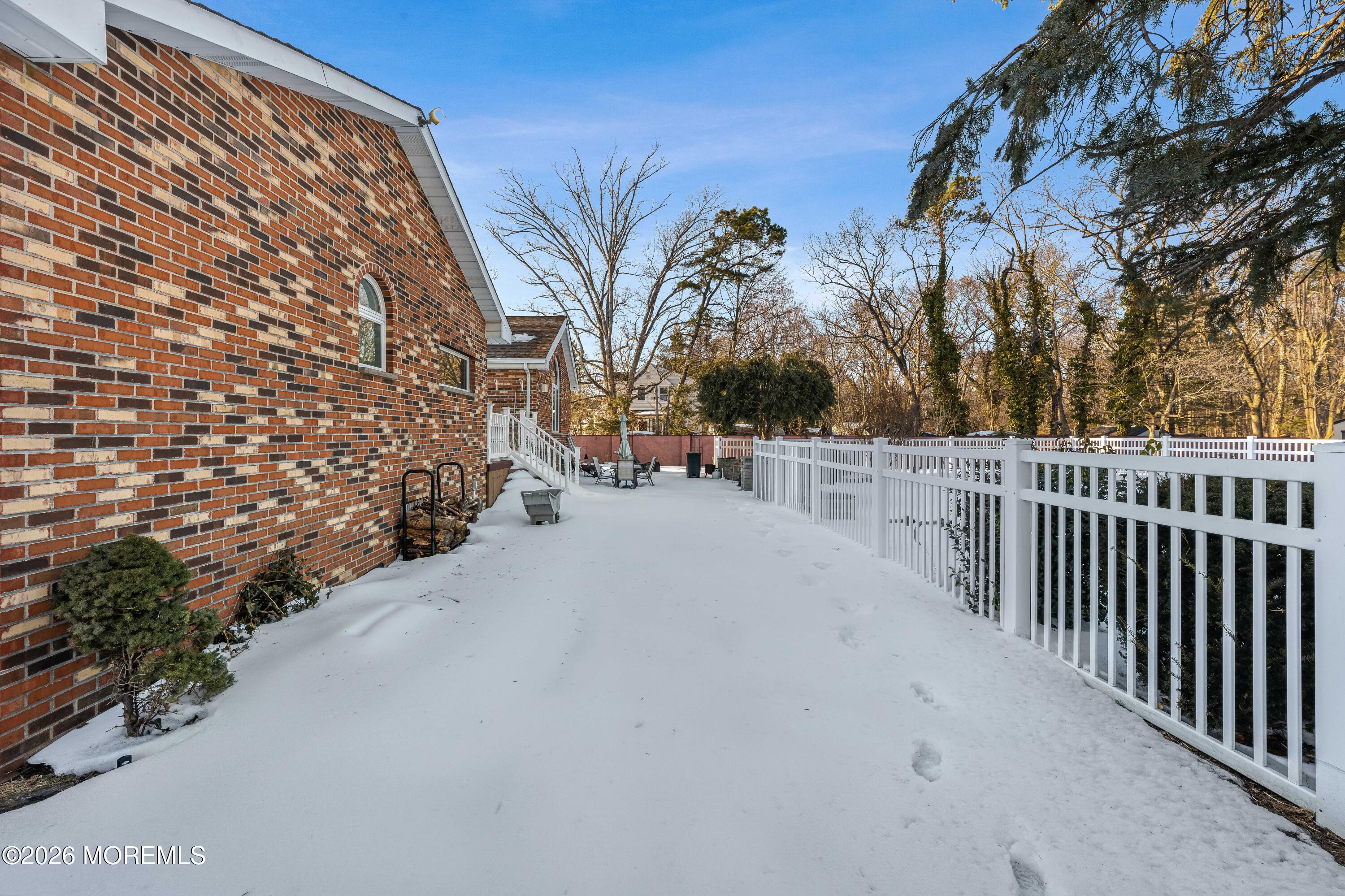34 Brookside Avenue Old Bridge, NJ 08857 - Photo 61 of 71 34 Brookside Ave Old Bridge - Exteriors-