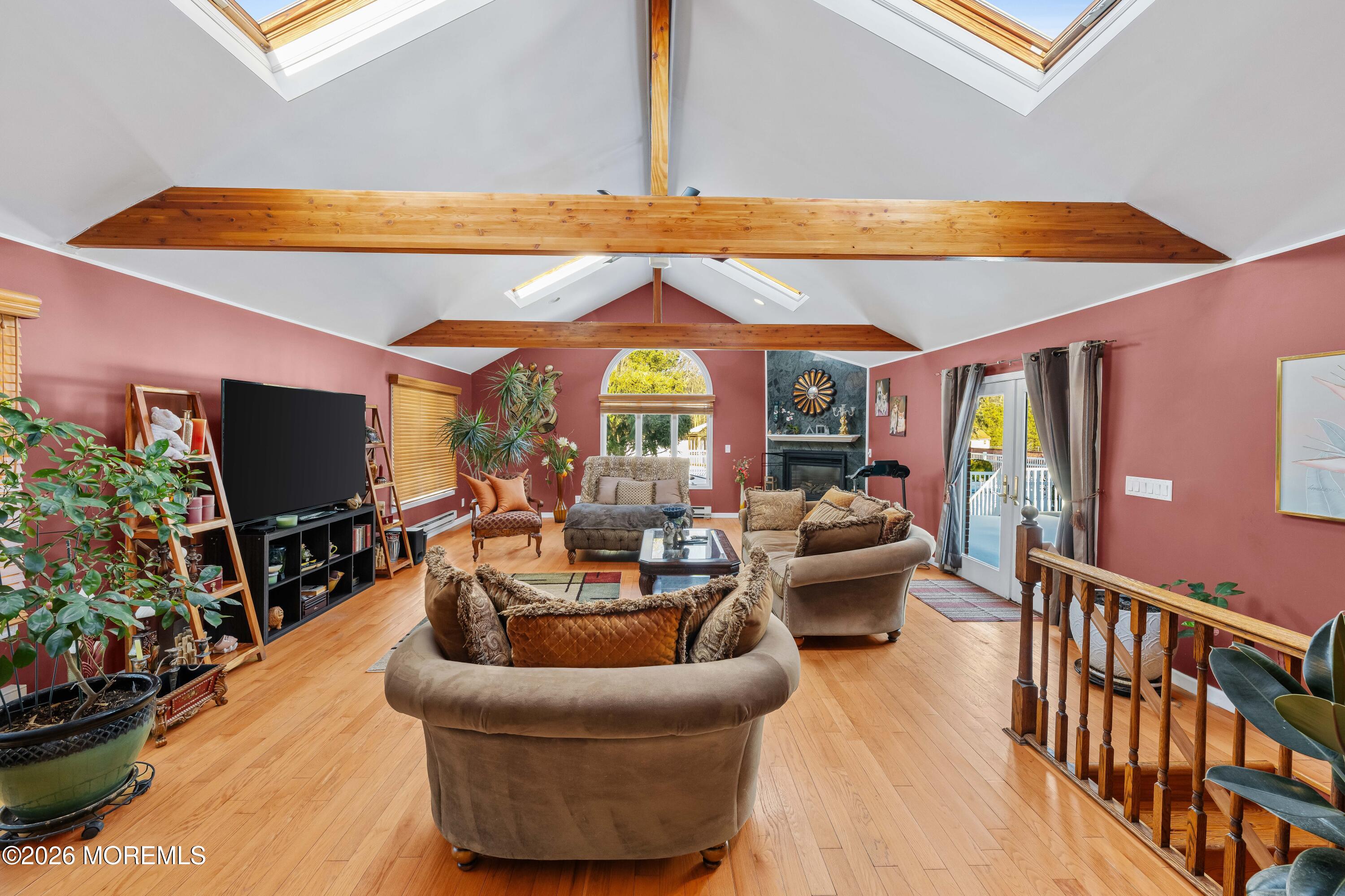 34 Brookside Avenue Old Bridge, NJ 08857 - Photo 7 of 71 34 Brookside Ave Old Bridge - Interiors-