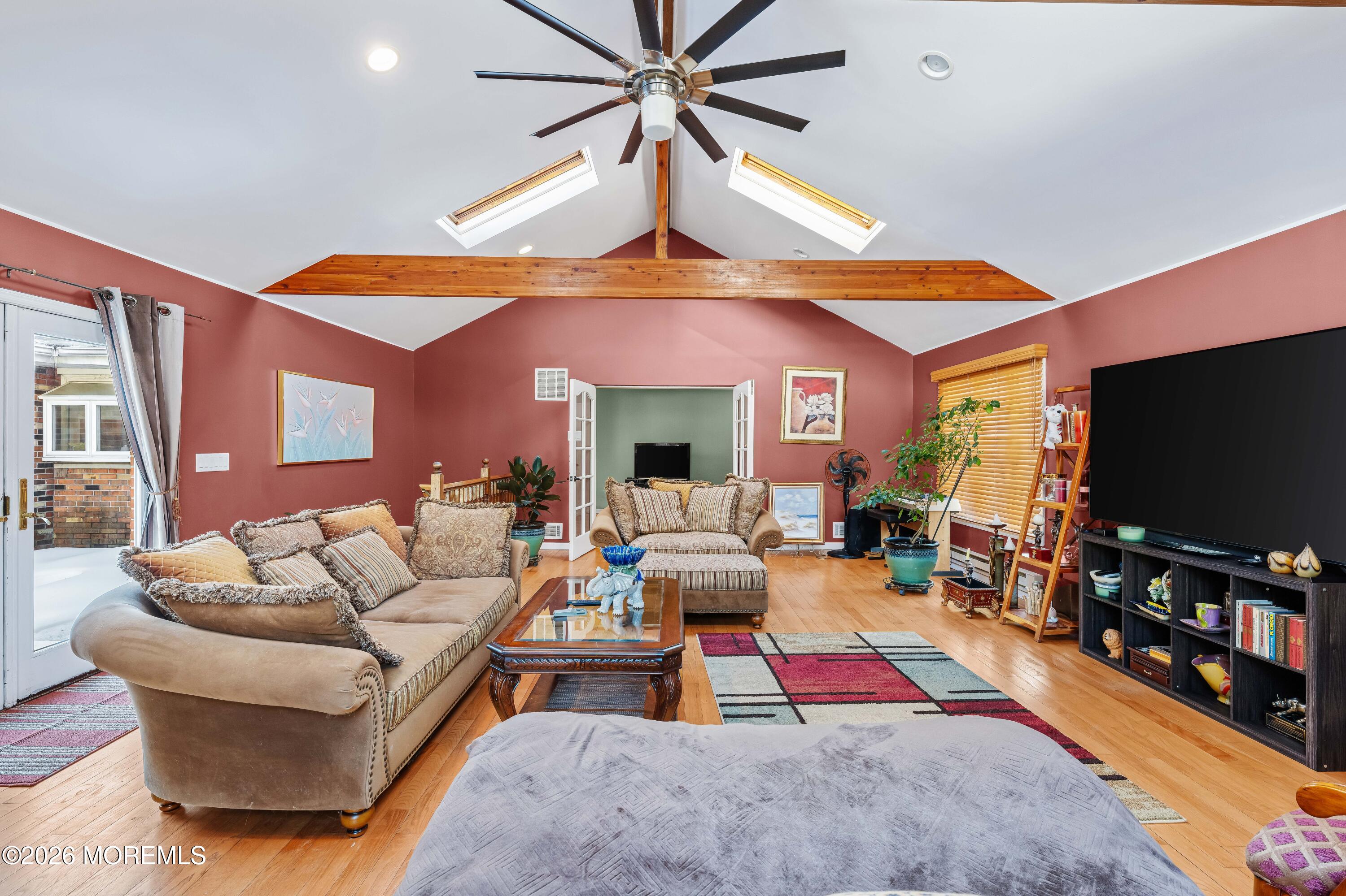 34 Brookside Avenue Old Bridge, NJ 08857 - Photo 8 of 71 34 Brookside Ave Old Bridge - Interiors-