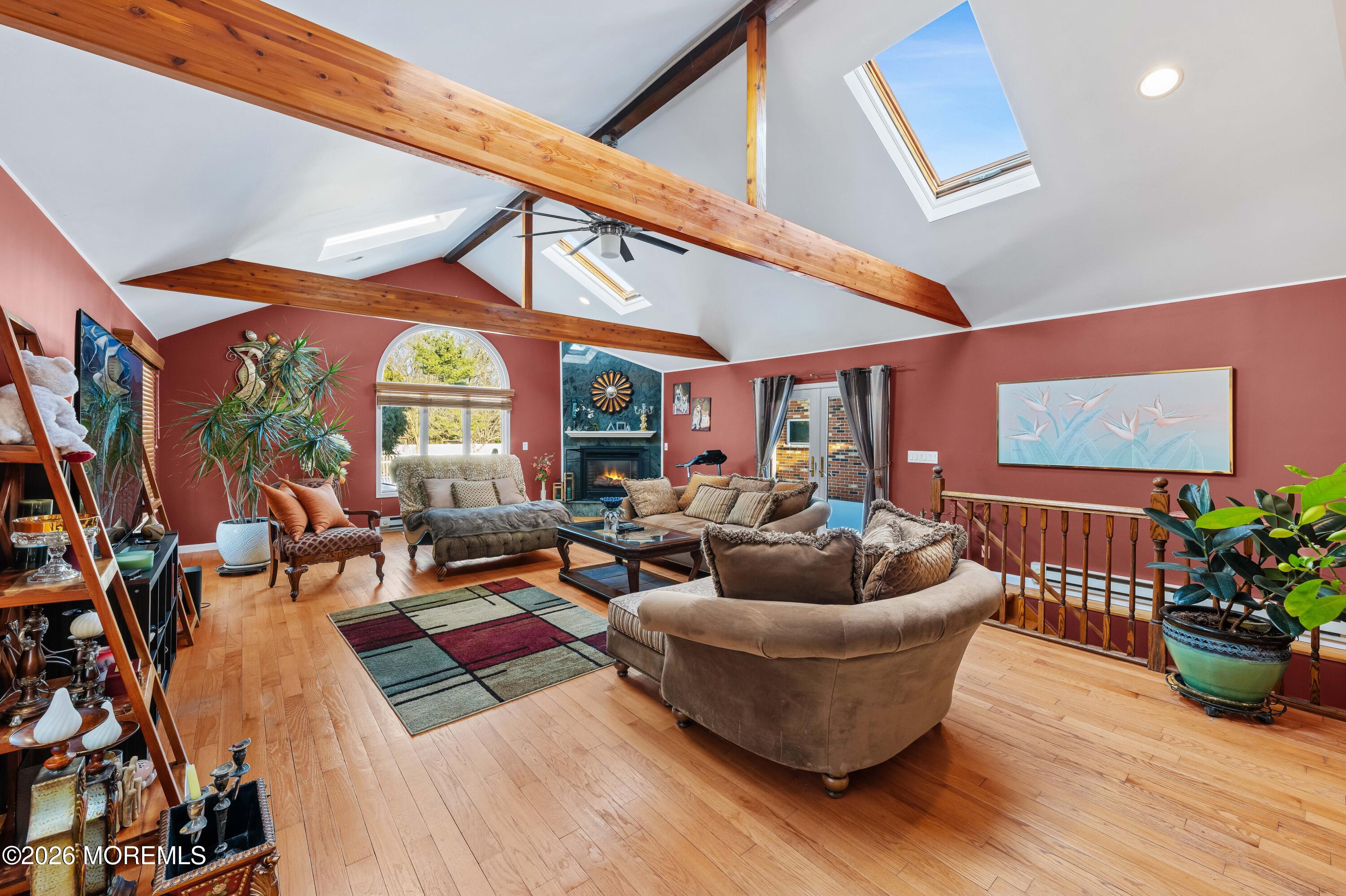 34 Brookside Avenue Old Bridge, NJ 08857 - Photo 9 of 71 34 Brookside Ave Old Bridge - Interiors-