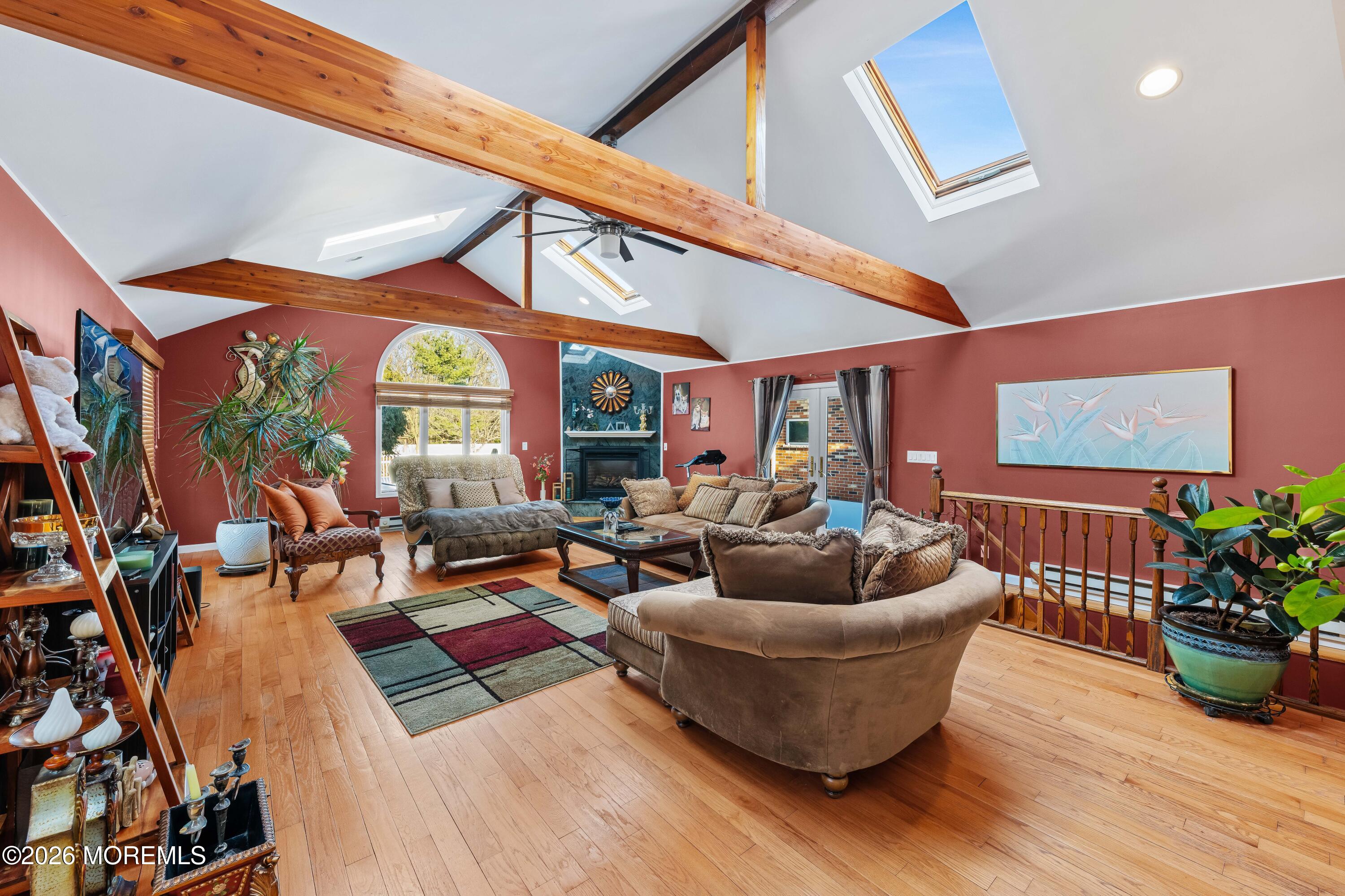 34 Brookside Avenue Old Bridge, NJ 08857 - Photo 10 of 71 34 Brookside Ave Old Bridge - Interiors-