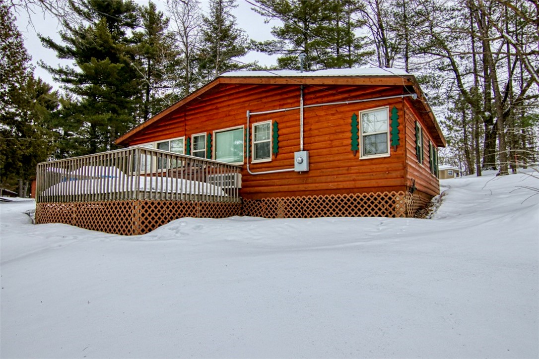 1085 County Rd F, Unit 28 Birchwood, WI 54817 - Photo 11 of 30