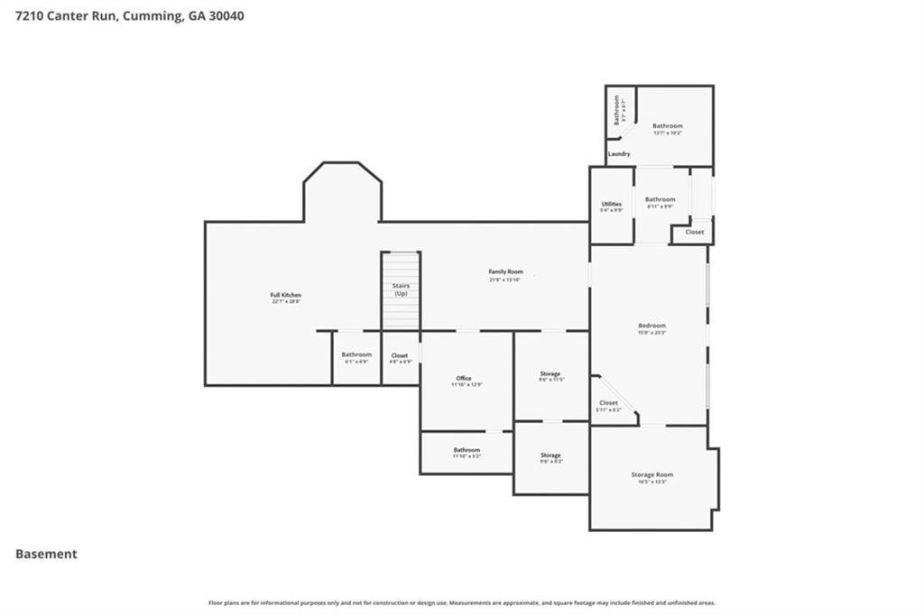 7210 Canter Run Cumming, GA 30040 - Photo 106 of 106