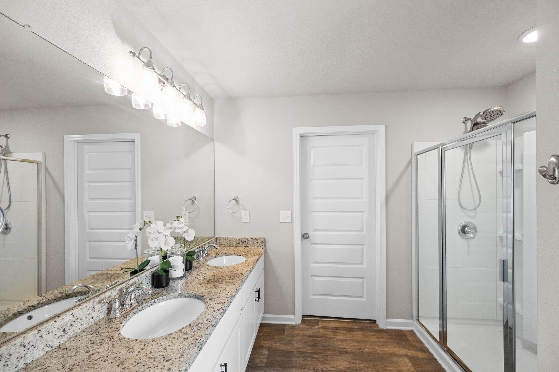 8299 Ogilvy Court Daphne, AL 36526 - Photo 17 of 35 Bathroom