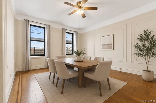$549,000 | 840 Saint Marks Avenue, Unit 4C | Crown Heights