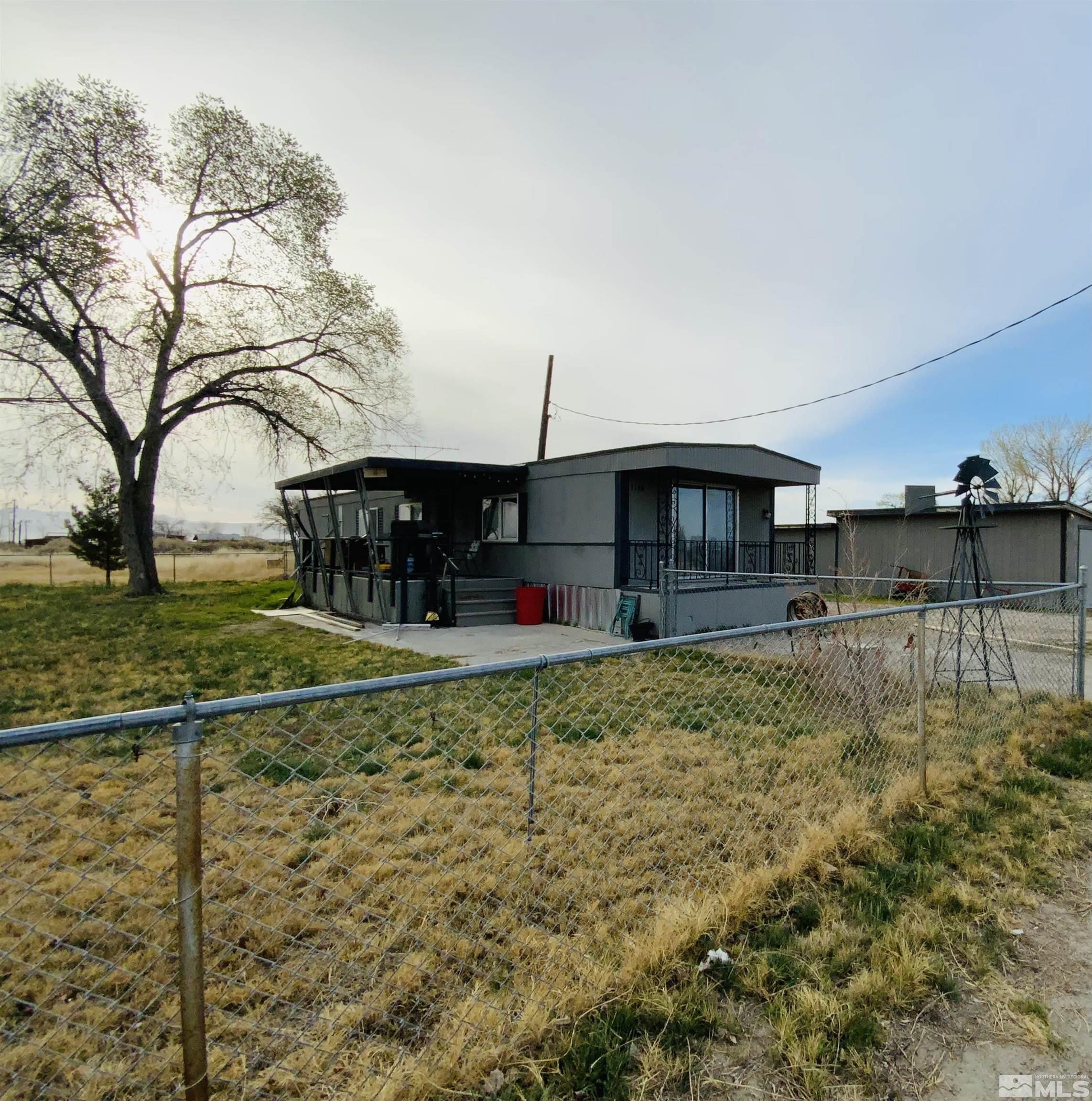 7150 Stillwater Road Fallon, NV 89406 - Photo 2 of 7 Photo 2