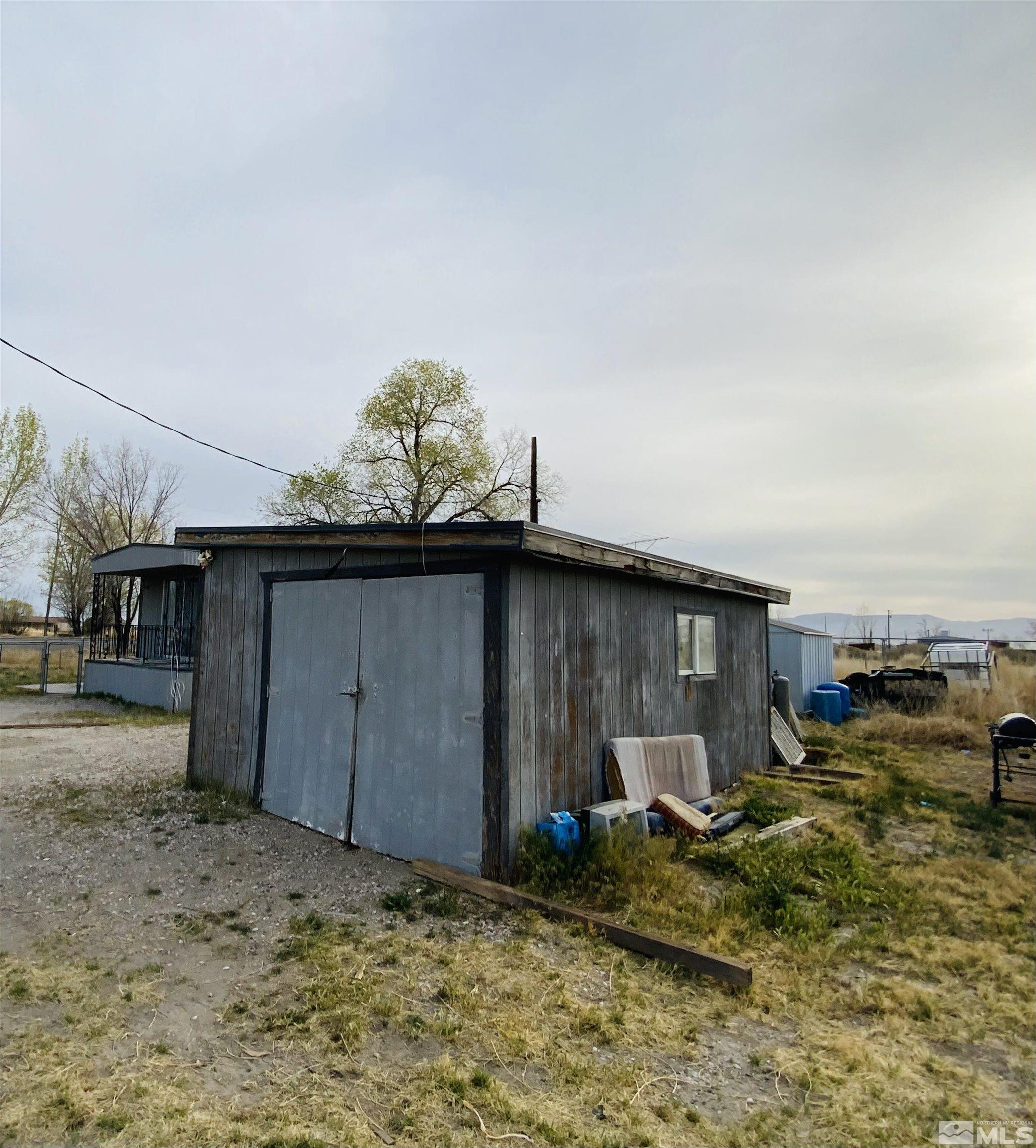 7150 Stillwater Road Fallon, NV 89406 - Photo 4 of 7 Photo 4