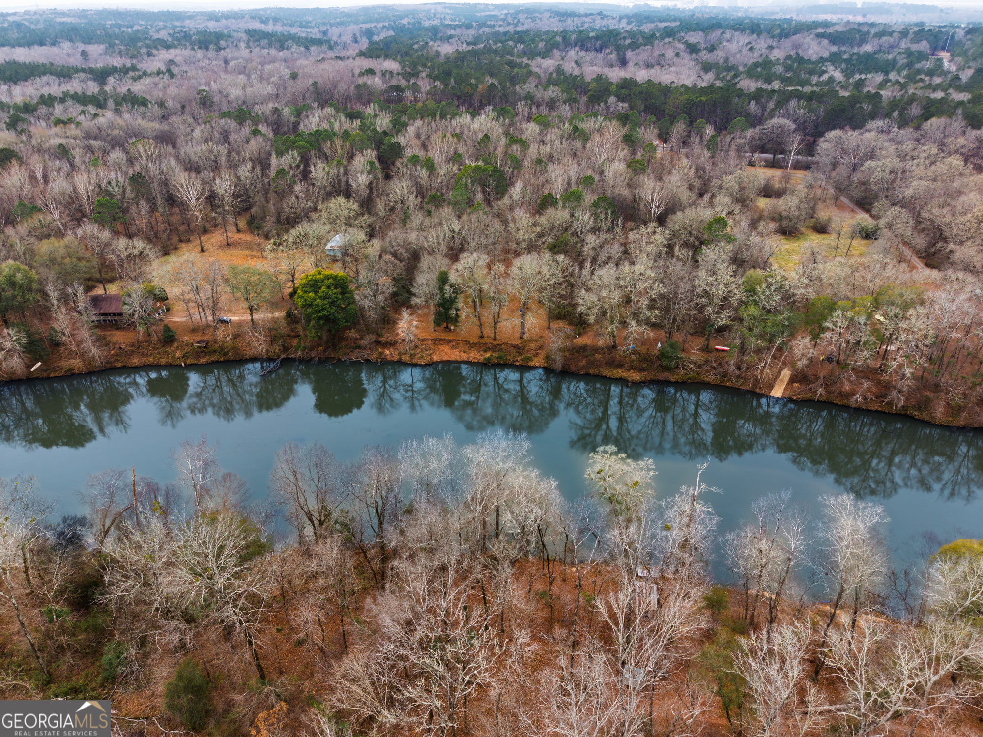 0 Turkey Run Road, Unit LOT 4 Juliette, GA 31046 - Photo 4 of 13 Gallery Image 4