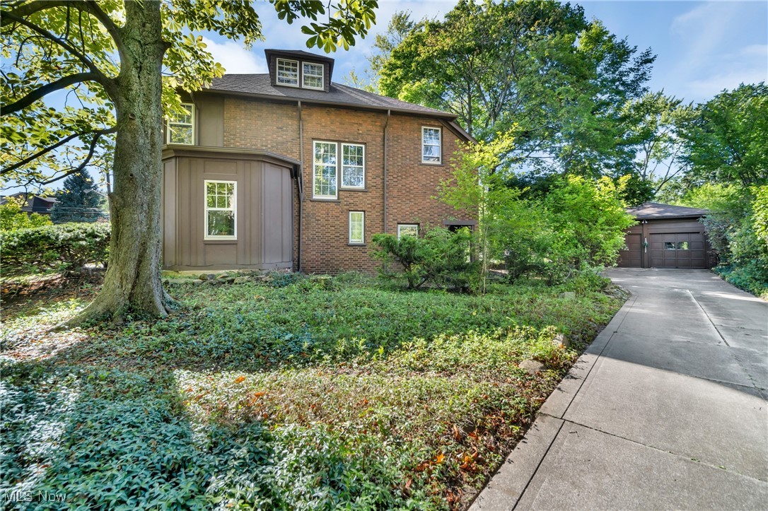 2565 Norfolk Road Cleveland, OH 44106 - Photo 44 of 50 Gallery Image 44