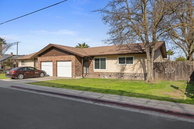 $550,000 | 505 Mikesell Avenue, Manteca, CA 95336