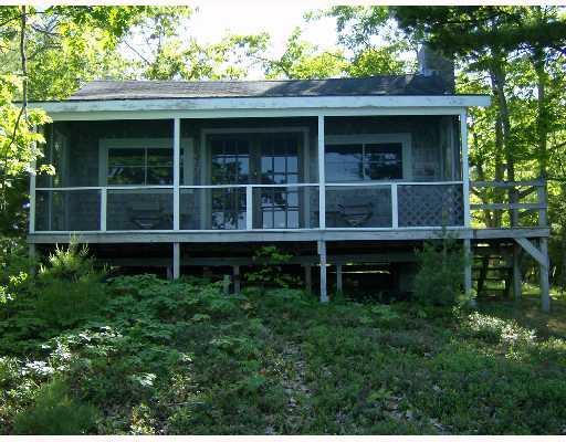 362 Salt Pond Road Blue Hill, ME 04614 - Photo 19 of 25 Other. Guest cottage
