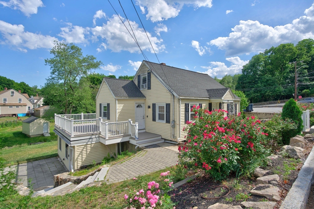 80 Stevens Street Andover, MA 01810 - Photo 1 of 34