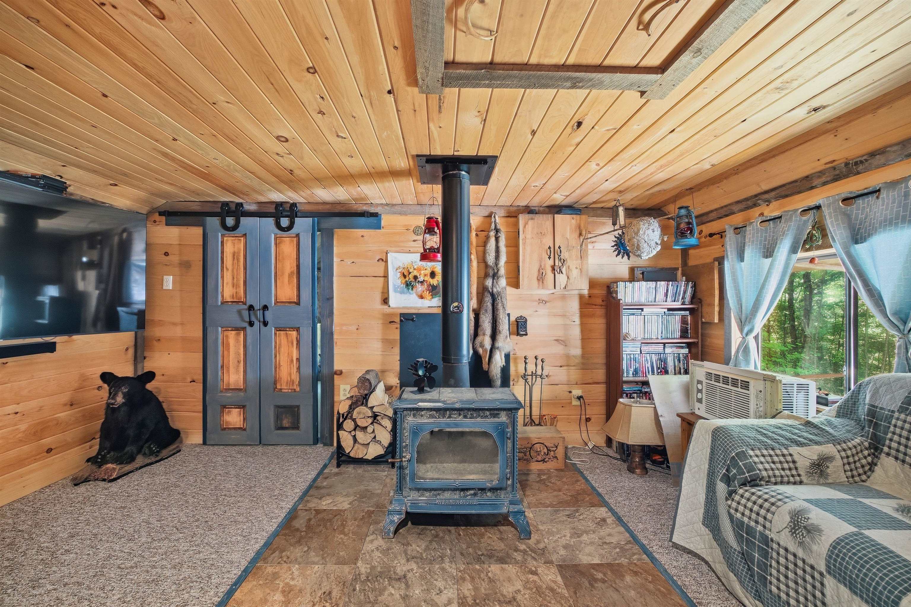 173 John Jones Road Middleton, NH 03887 - Photo 15 of 60