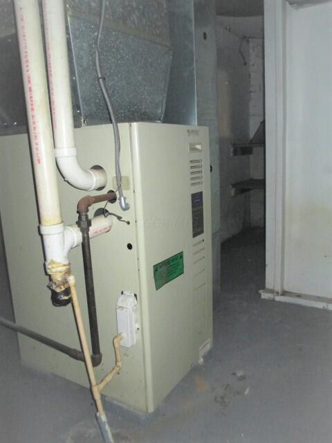 976 Elaine Road Columbus, OH 43227 - Photo 12 of 13 Furnace