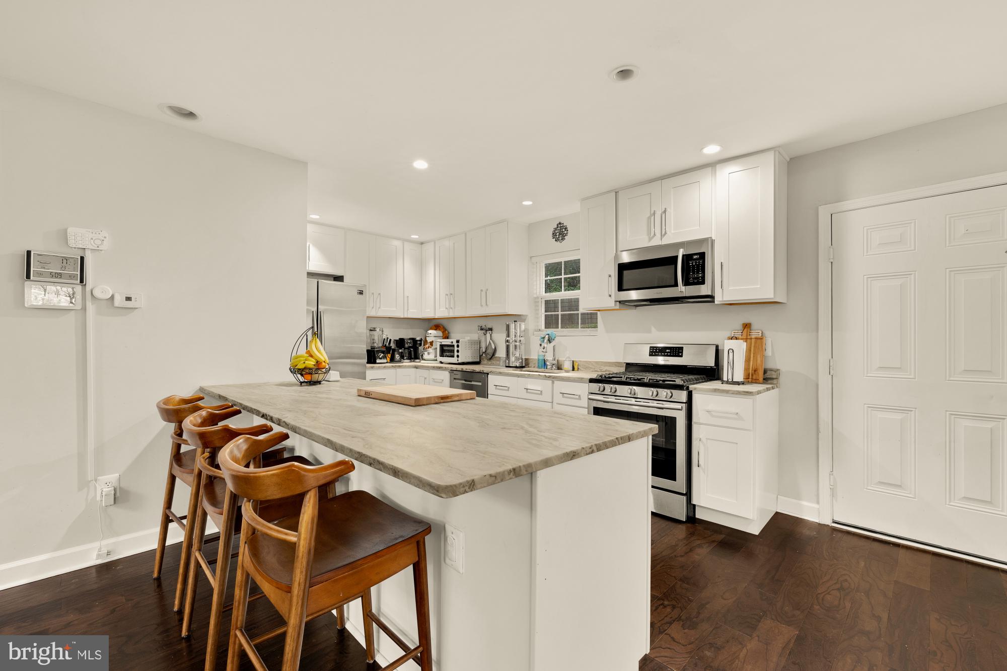 226 Anacostia Road Southeast Washington, DC 20019 - Photo 10 of 37