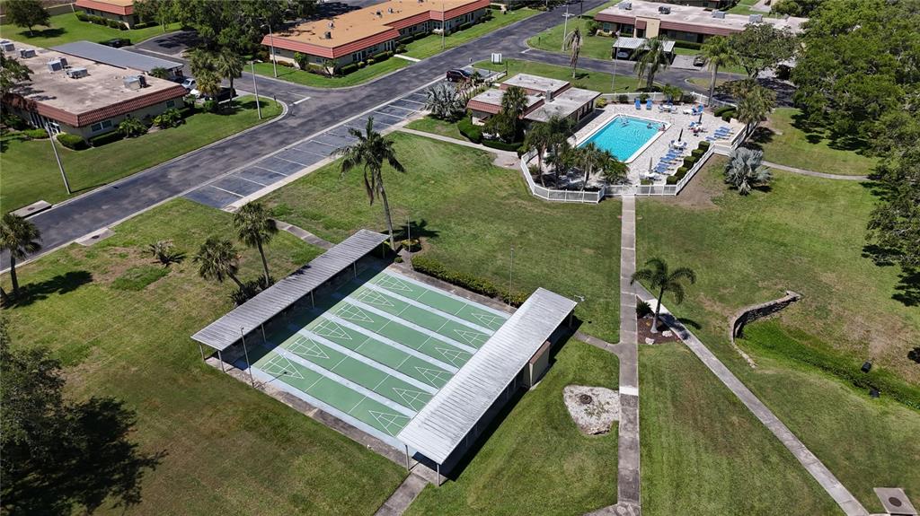 1701 Pinehurst Road, Unit 16C Dunedin, FL 34698 - Photo 22 of 28