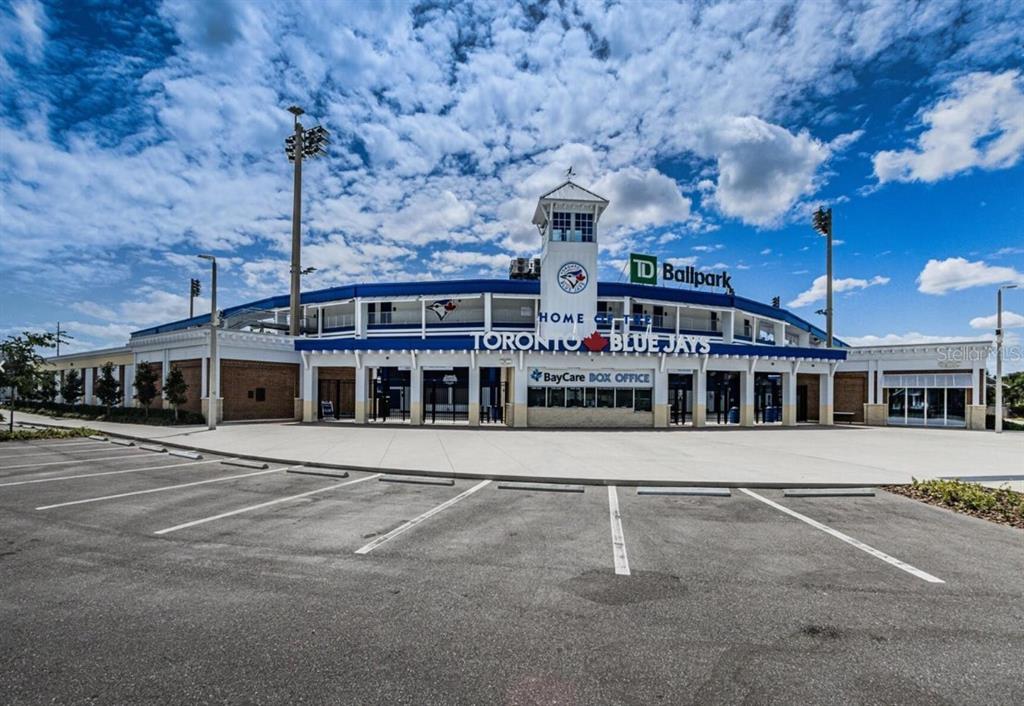 1701 Pinehurst Road, Unit 16C Dunedin, FL 34698 - Photo 25 of 28