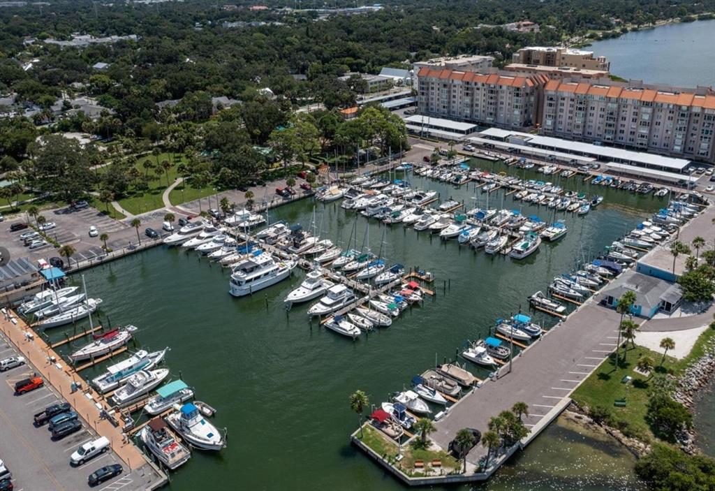 1701 Pinehurst Road, Unit 16C Dunedin, FL 34698 - Photo 26 of 28