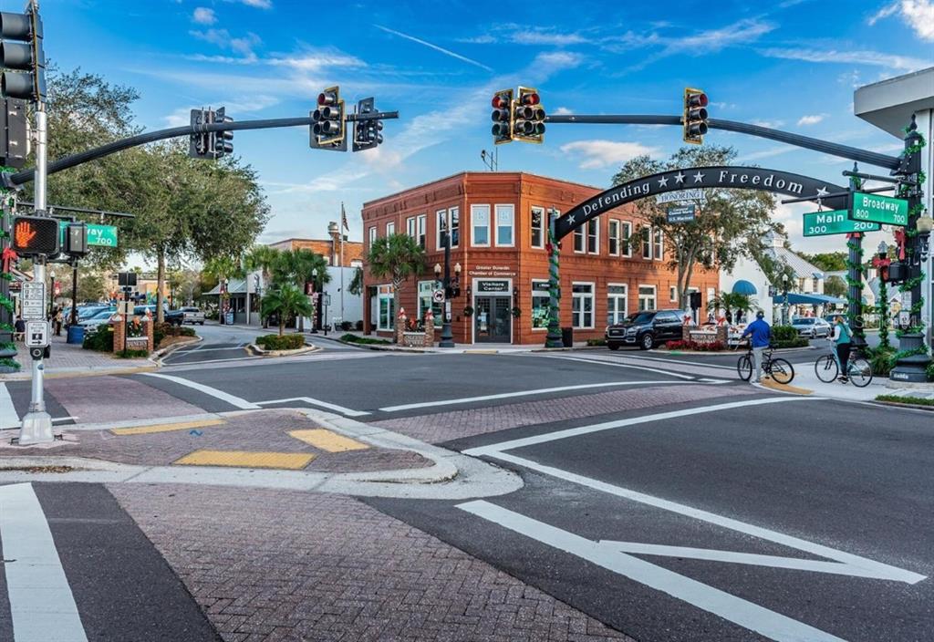 1701 Pinehurst Road, Unit 16C Dunedin, FL 34698 - Photo 28 of 28