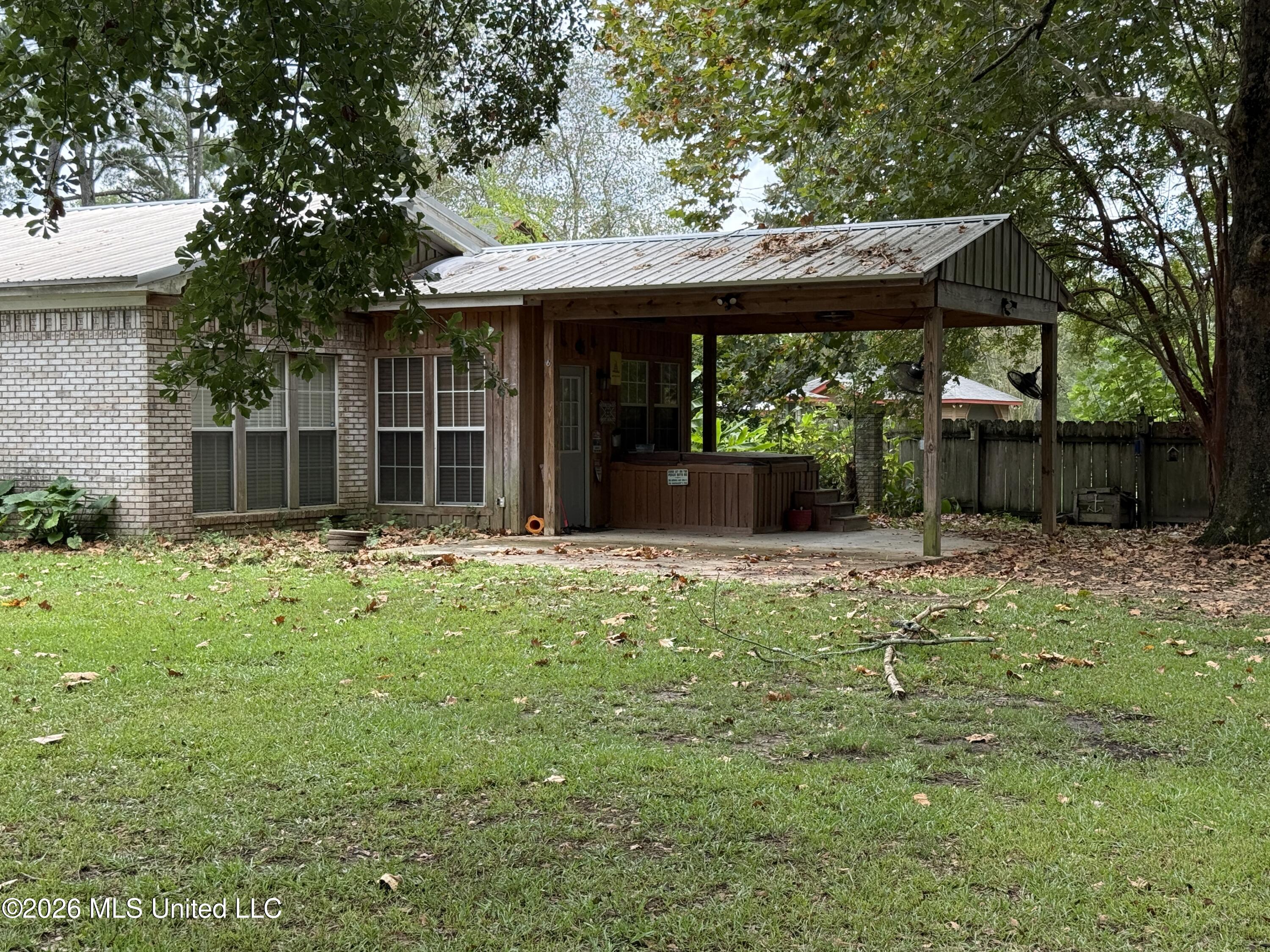 411 Drysdale Road Carthage, MS 39051 - Photo 36 of 39 IMG_6799