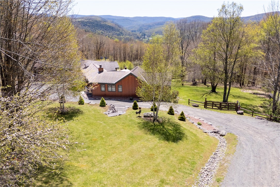 270 Kristens Ridge Road Margaretville, NY 12455 - Photo 48 of 50