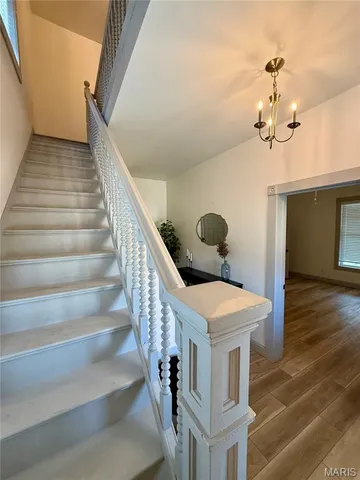 $284,900 | 221 North Walnut Street, Perryville, MO 63775