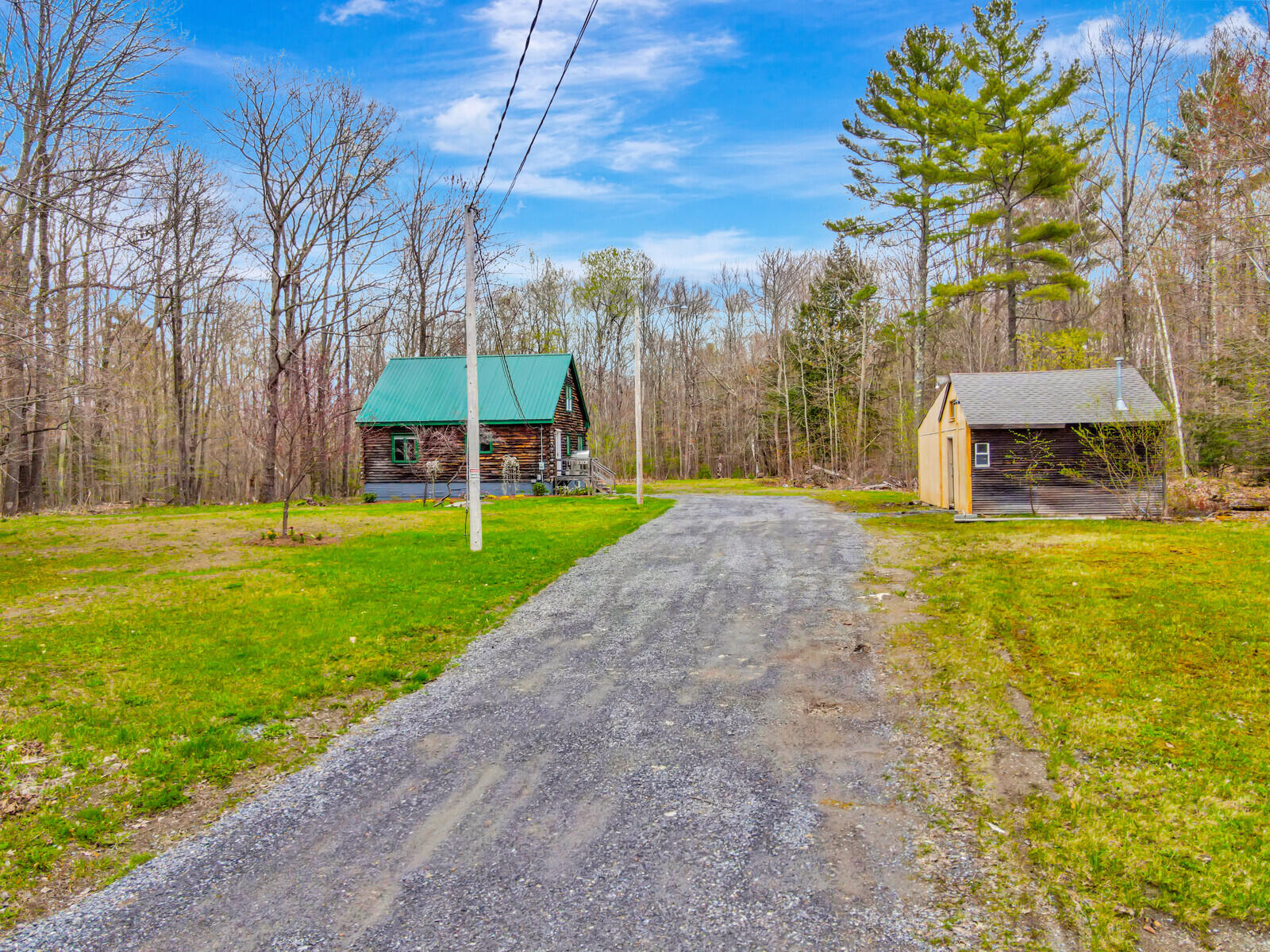81 Smithfield Road Belgrade, ME 04917 - Photo 47 of 67 74_DJI_0348_DxO_mls