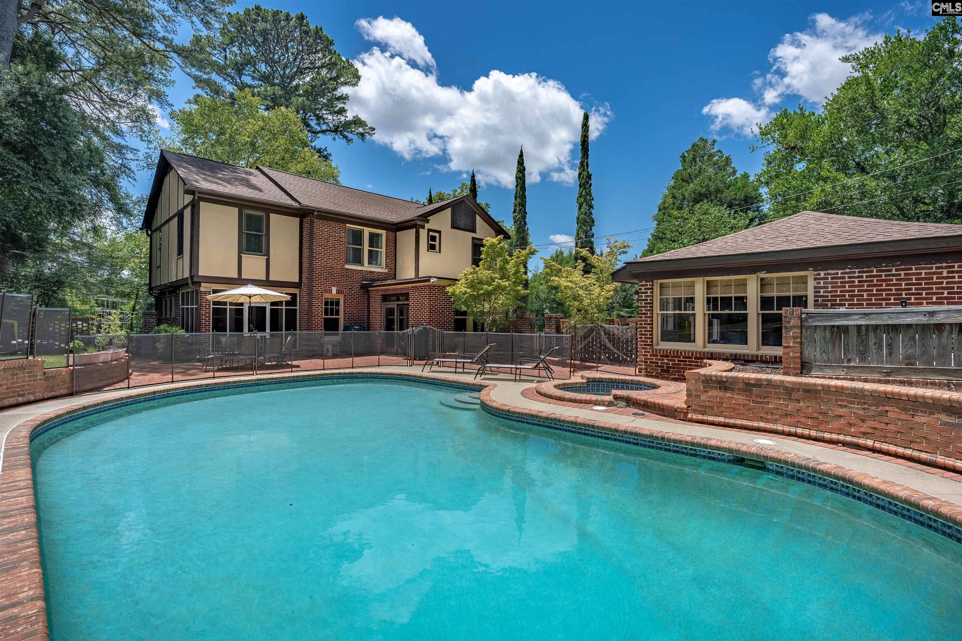 2415 Heyward Street Columbia, SC 29205 - Photo 23 of 25