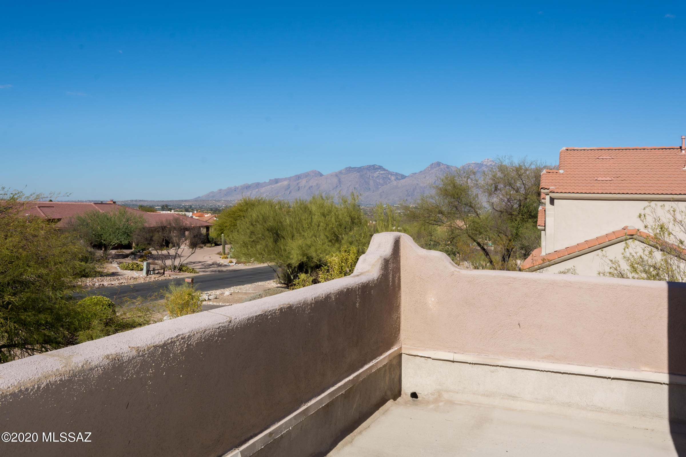 596 North Arizona Estates Road Tucson, AZ 85748 - Photo 19 of 47 Gallery Image 19