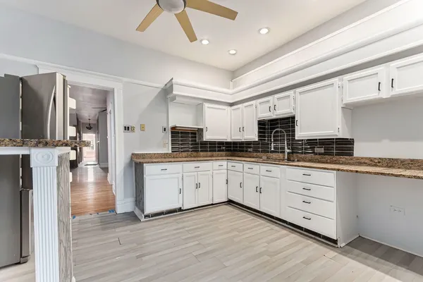 $799,000 | 5114 South Dorchester Avenue, Chicago, IL 60615