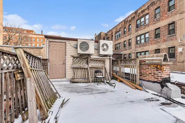 $799,000 | 5114 South Dorchester Avenue, Chicago, IL 60615