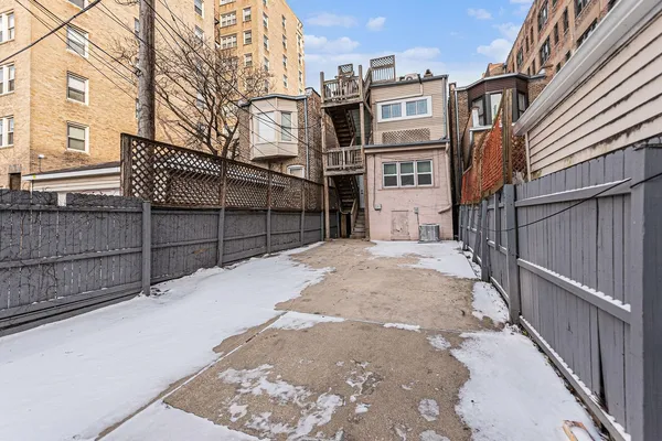 $799,000 | 5114 South Dorchester Avenue, Chicago, IL 60615