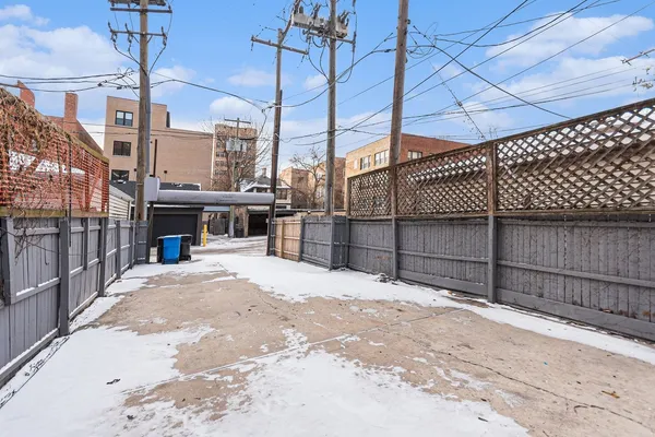 $799,000 | 5114 South Dorchester Avenue, Chicago, IL 60615