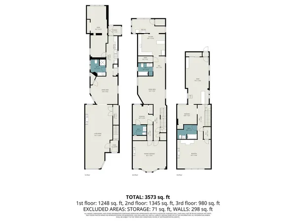 $799,000 | 5114 South Dorchester Avenue, Chicago, IL 60615