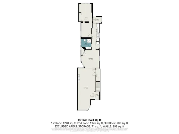 $799,000 | 5114 South Dorchester Avenue, Chicago, IL 60615