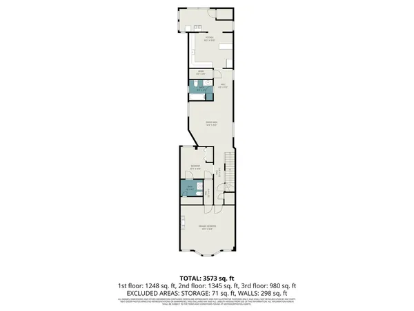 $799,000 | 5114 South Dorchester Avenue, Chicago, IL 60615