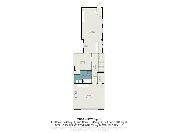 $799,000 | 5114 South Dorchester Avenue, Chicago, IL 60615