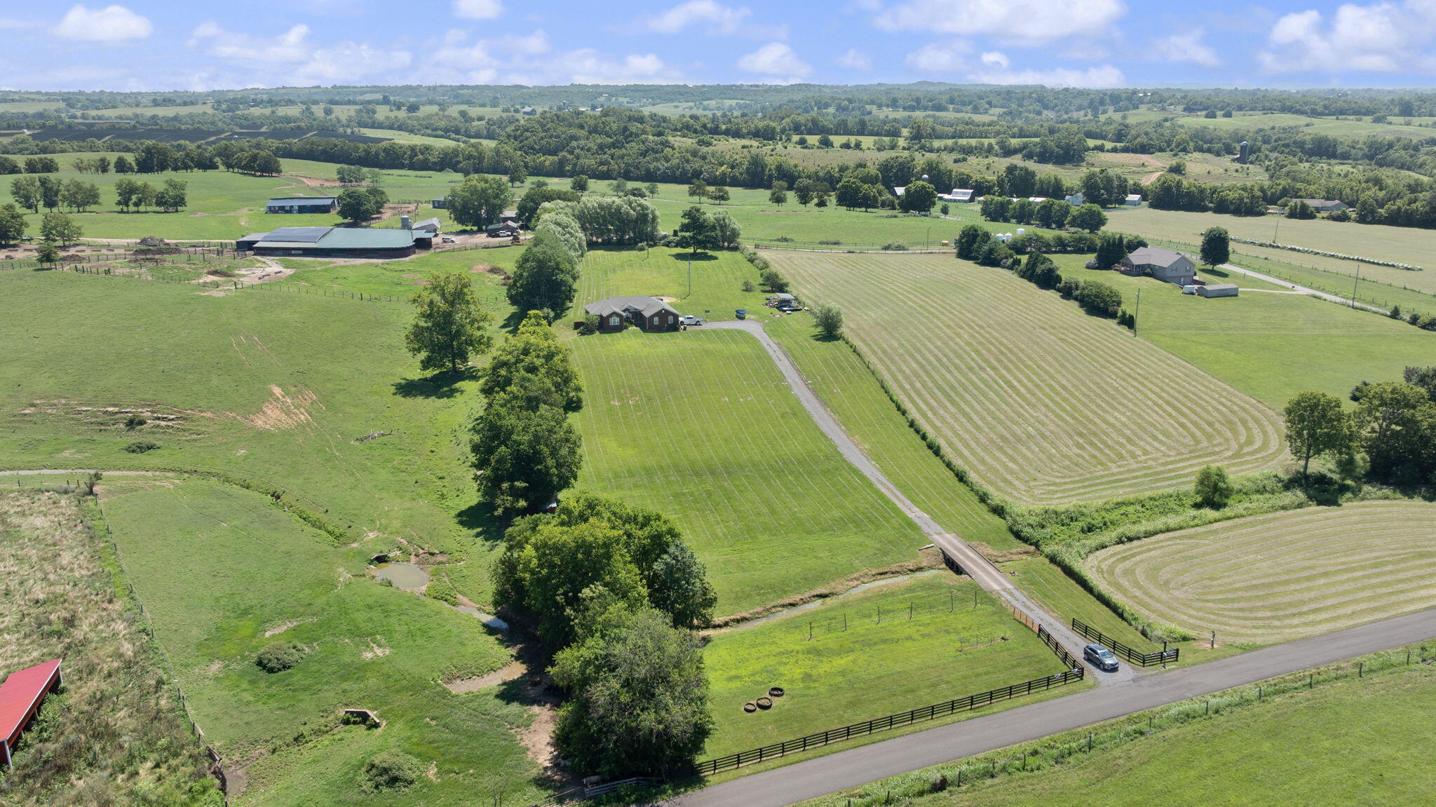 528 Gilberts Creek Road Lancaster, KY 40444 - Photo 45 of 80 45-web-or-mls-DJI_20250723115948_0105_D