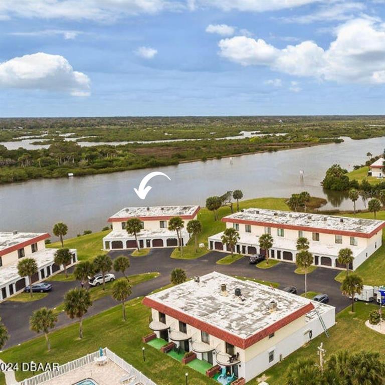 59 Ocean Palm Villa South Unit 59  