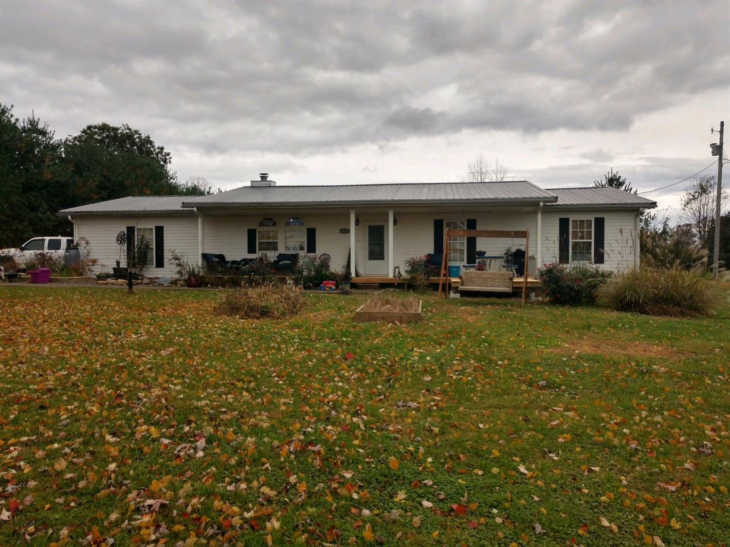 2072 Dreyfus Road Waco, KY 40385 - Photo 1 of 7 Listing Photo