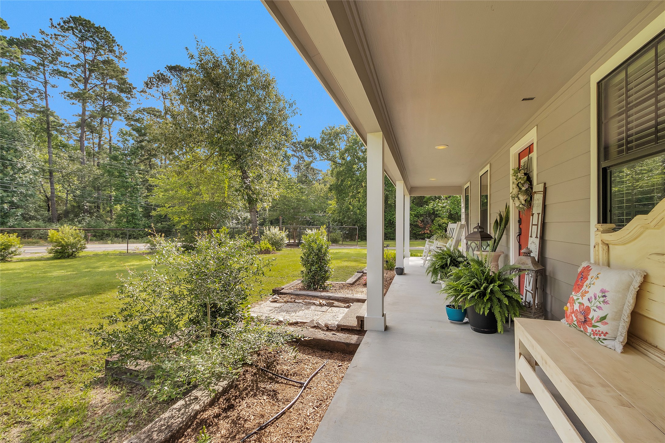 17323 Rabon Chapel Road Montgomery, TX 77316 - Photo 6 of 50