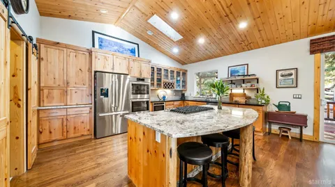 $1,225,000 | 1520 Cherry Hills Circle, South Lake Tahoe, CA 96150