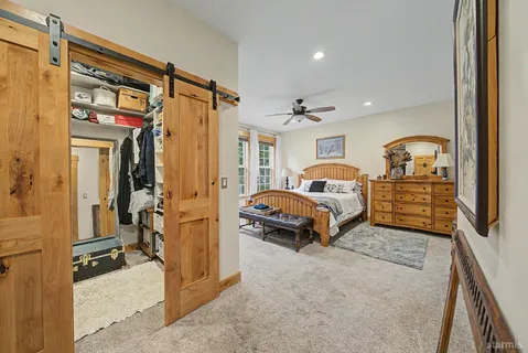 $1,225,000 | 1520 Cherry Hills Circle, South Lake Tahoe, CA 96150