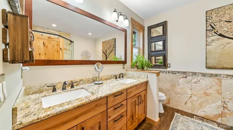 $1,225,000 | 1520 Cherry Hills Circle, South Lake Tahoe, CA 96150