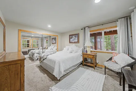 $1,225,000 | 1520 Cherry Hills Circle, South Lake Tahoe, CA 96150