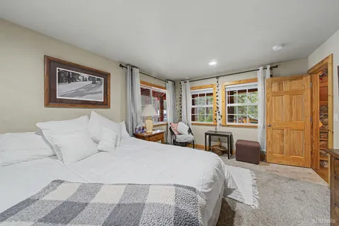 $1,225,000 | 1520 Cherry Hills Circle, South Lake Tahoe, CA 96150