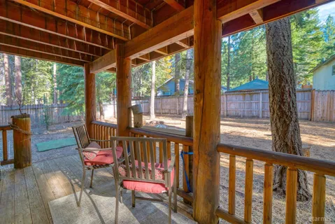 $1,225,000 | 1520 Cherry Hills Circle, South Lake Tahoe, CA 96150