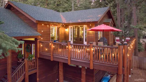 $1,225,000 | 1520 Cherry Hills Circle, South Lake Tahoe, CA 96150