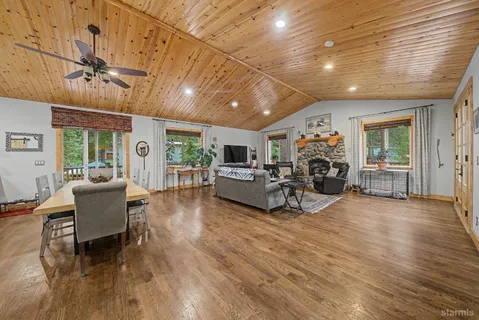 $1,225,000 | 1520 Cherry Hills Circle, South Lake Tahoe, CA 96150